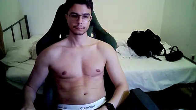 Jamcko24 Webcam-Show