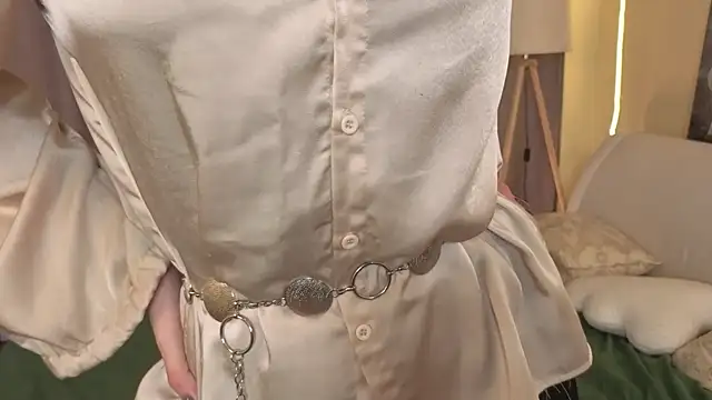 XXX chat uživo modela MarielRoloson