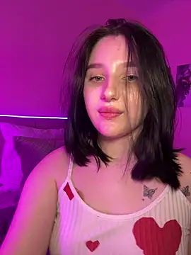 Онлайн чат XXX Mc_Aurora