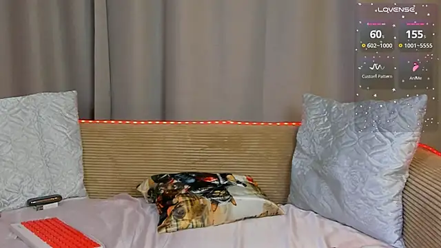 Elizabettalee live XXX chat