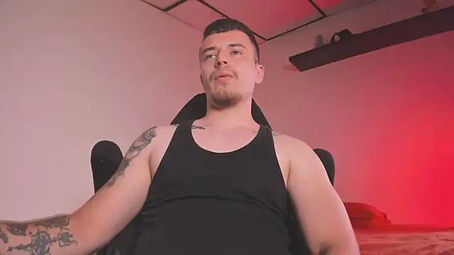 james_connor2のライブXXXチャット