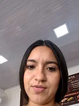 DulceCaroX's Live XXX Chat