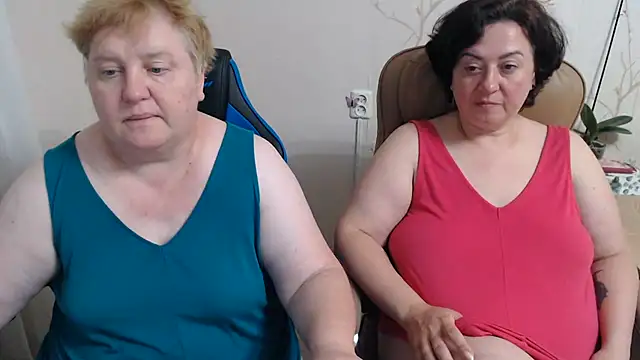 Lindy-Jeanie 라이브 XXX 채팅