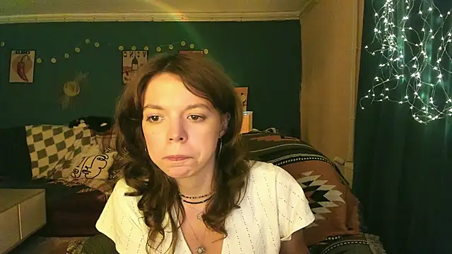 ClancyMorissey's Live XXX Chat