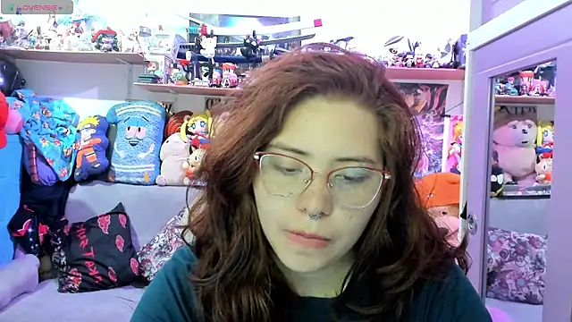 soficammy's Live XXX Chat