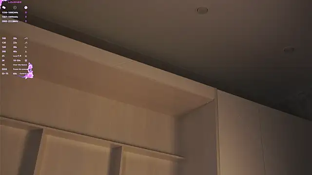 LilithSable Live XXX-Chat