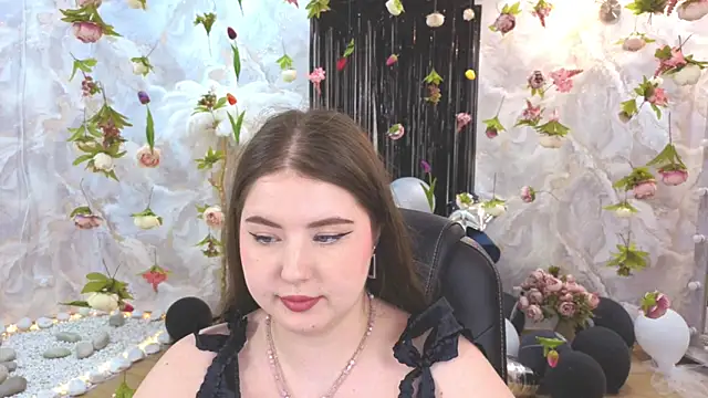 Chat XXX ao vivo de PixelGoddess
