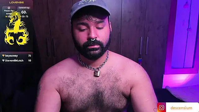 Chat +18 de johnnyalx ao vivo