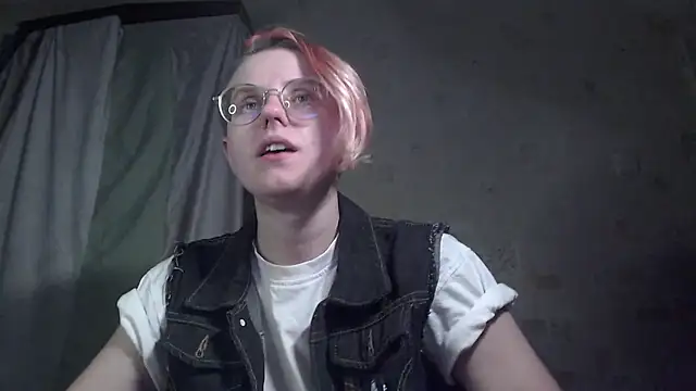 __Freya___ Live XXX Chat