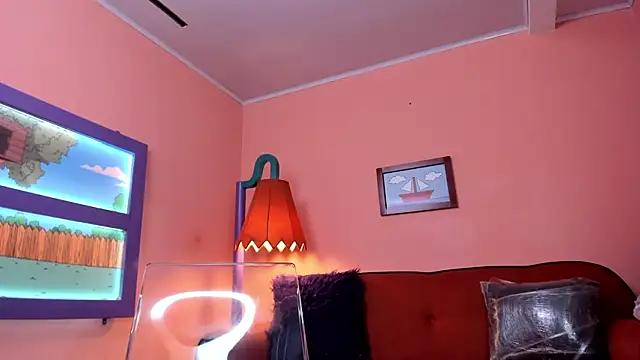 Živý XXX chat miss__wanda