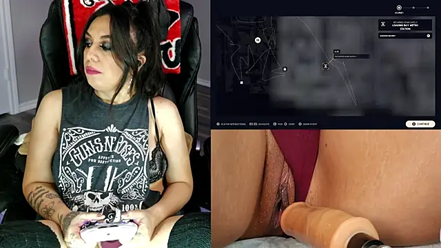 Blaze_Onn's Live XXX Chat