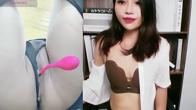 Cherry-Min Live XXX-Chat