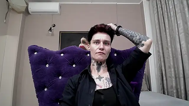 Živý XXX chat KennyXSX