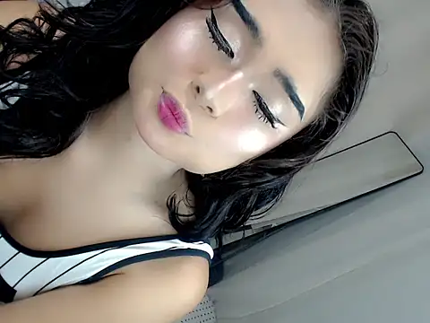Czat XXX na żywo – itsmekianna