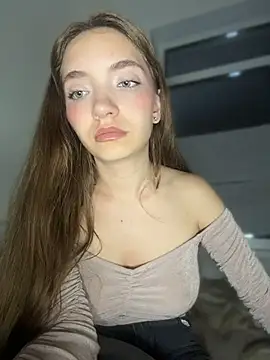 Czat XXX na żywo – BarbaraFantasy