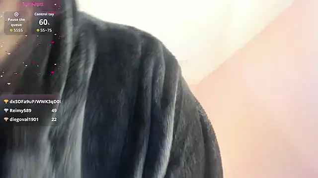Chat +18 de Barbbara_sweett ao vivo