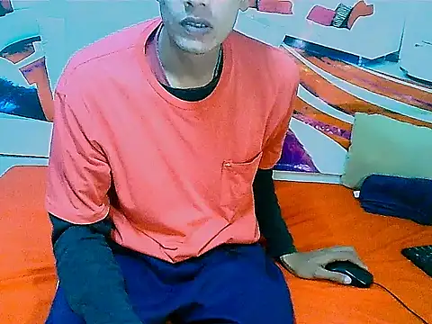 IndianSavageMale 라이브 XXX 채팅