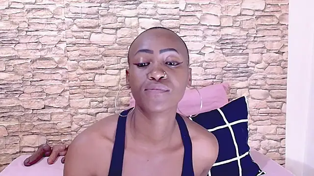 EbonyOlive69's Live XXX Chat