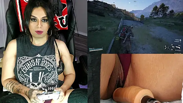 Blaze_Onn XXX чат на живо