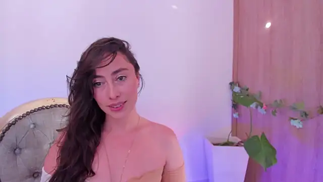 Amatiista 라이브 XXX 채팅