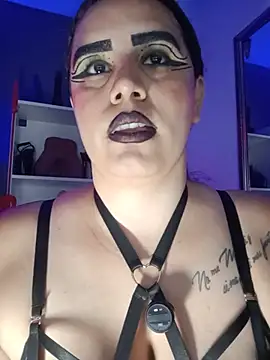 MariaGaitan's Live XXX Chat