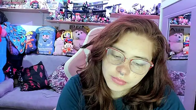 soficammy 라이브 XXX 채팅