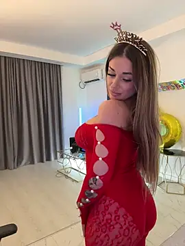 IsabellaEtthann Live XXX chat