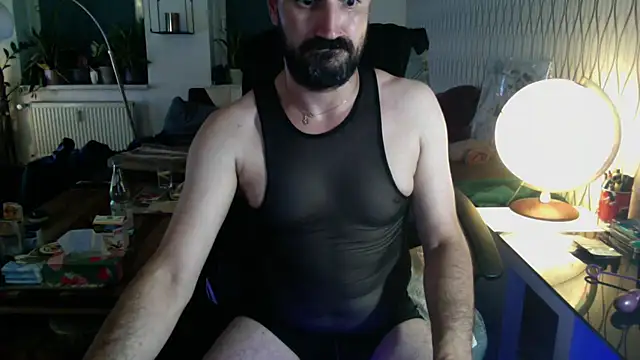 tomz0819 Webcam-Show
