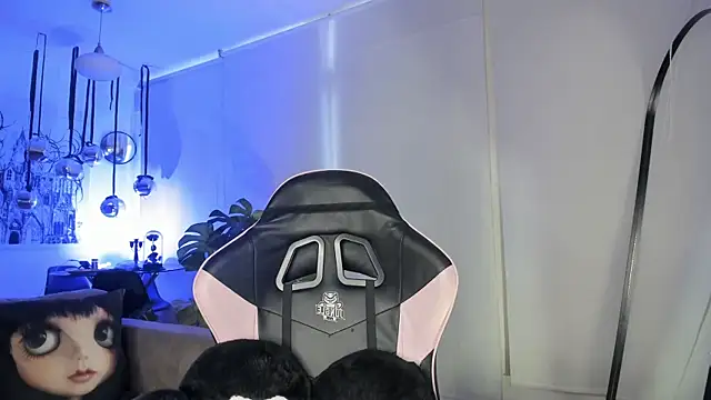 Živý XXX chat annie_gh
