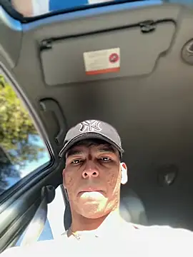 The_Conquer Live XXX-Chat