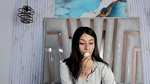 ariah_cs' Live XXX Chat