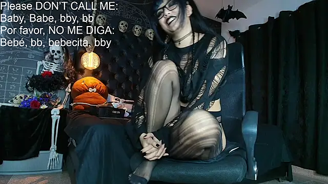 Chat XXX en directo de AlexHoe_