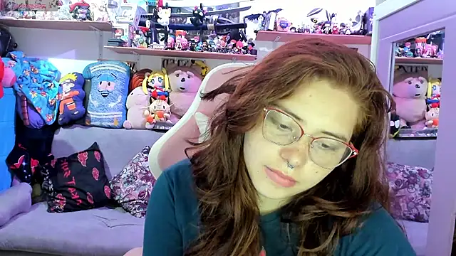 soficammy's Live XXX Chat
