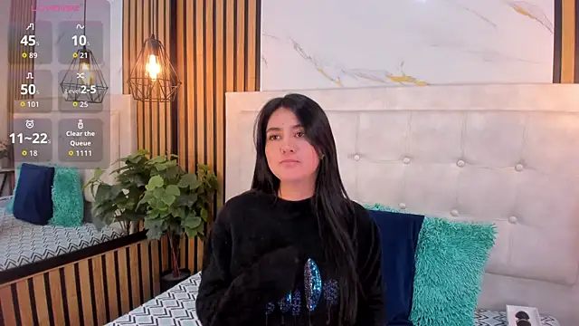 Madyson18 Live XXX-Chat