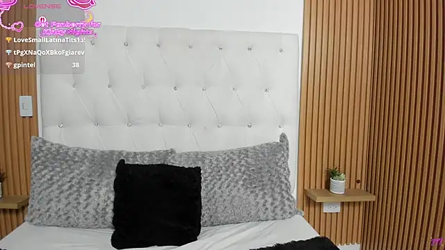 Chat XXX Live GreciaEvanss