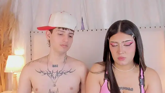 sett_and_gwen XXX чат на живо