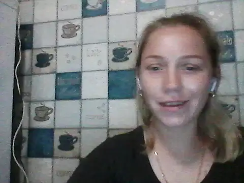 Chatroom XXX en direct de Anna_wey