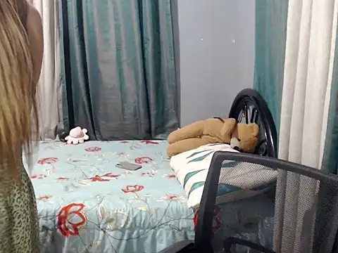 Chat +18 de prettysam9 ao vivo