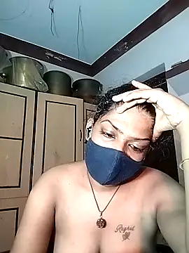 Tamil_Kavitha 现场XXX聊天