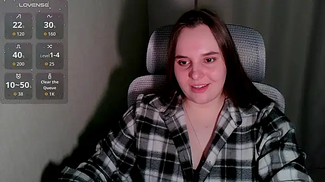 Chatroom XXX en direct de Noir_Ember_