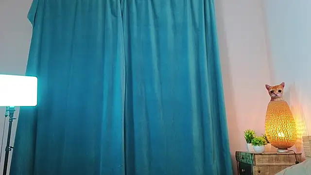 Chat XXX ao vivo de RozanneJordan
