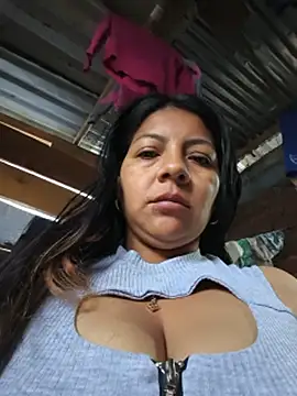 Tamaraxxx_hot Adlı Modelin Canlı XXX Sohbeti