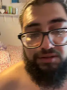 dpenguino Live XXX-chat