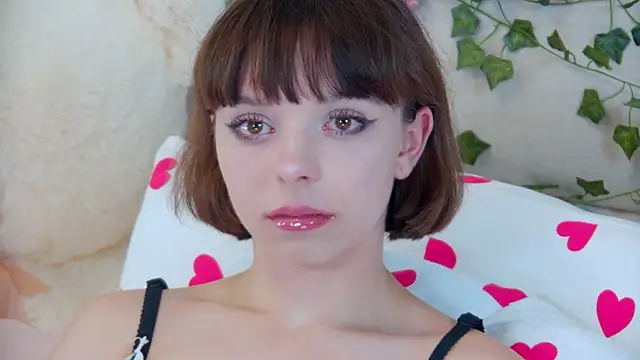 ElisabethDavis 即時 XXX 聊天