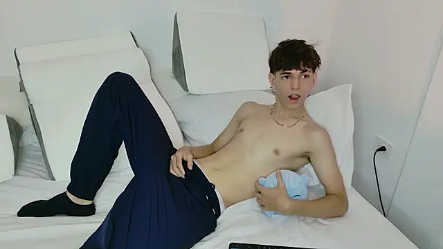 Wade_wagner 라이브 XXX 채팅