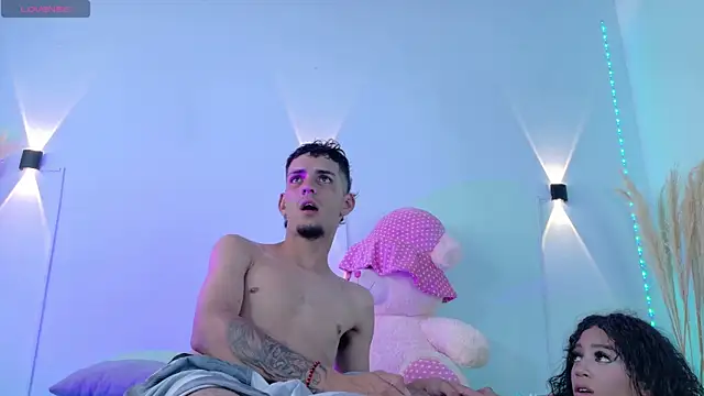 ChocoBunny1 live XXX chat