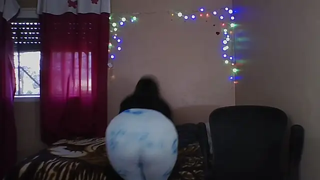 imsohornydacom's Live XXX Chat