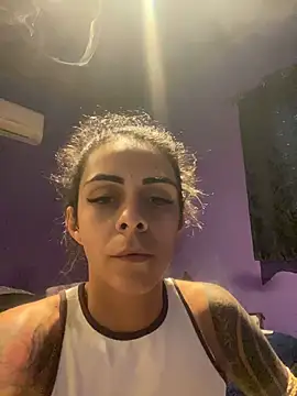 sabrinaneves 라이브 XXX 채팅