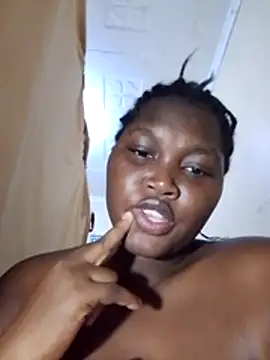 Živý XXX chat Cute-mish