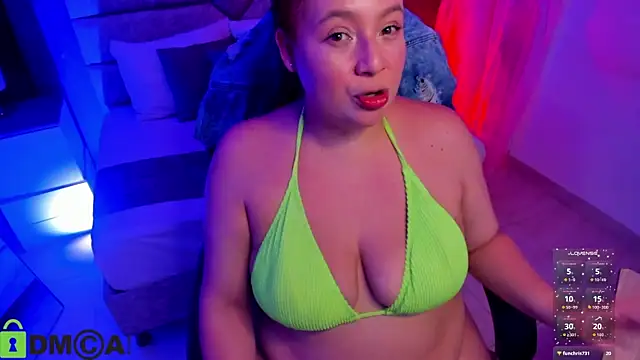 Sembang XXX Secara Langsung miaparker25
